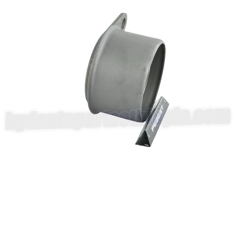 Byd Ethiopia Time Belt Tensioner Pulley